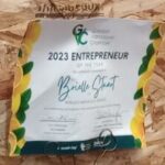 Brielle’s First Blog Post