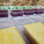 Awaken your Senses, Wax Melts are Here!